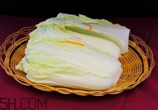 大白菜是涼性還是熱性？大白菜是什么季節(jié)的