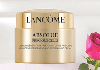 三大貴婦面霜比較_la prairie、Lamer和蘭蔻修復(fù)面霜比較