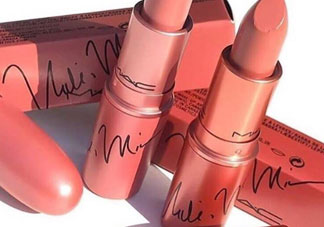 mac nicki minaj唇膏色系大全_mac nicki minaj唇膏哪個顏色好看