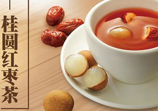 桂圓紅棗茶怎么做？桂圓紅棗茶孕婦能喝嗎