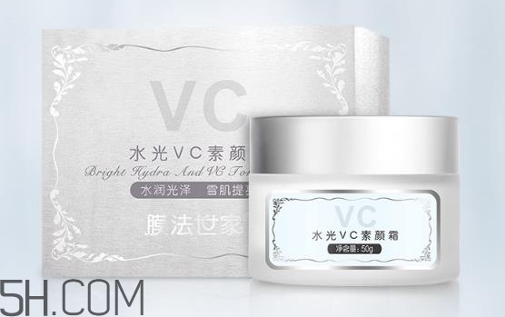 膜法世家素顏霜防曬嗎？膜法世家素顏霜需要卸妝嗎？