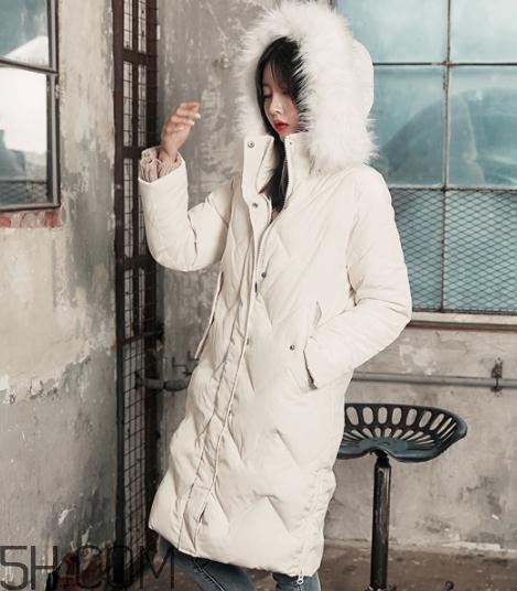 白色羽絨服可以漂白嗎？白色羽絨服可以用84嗎？