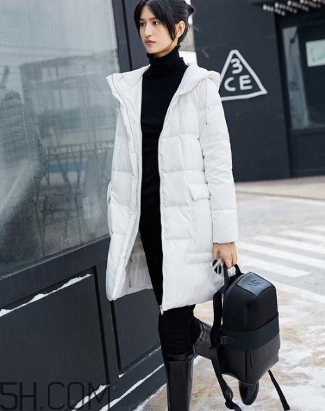 白色羽絨服可以漂白嗎？白色羽絨服可以用84嗎？