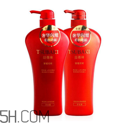資生堂洗發(fā)水哪款好？防脫發(fā)洗發(fā)水品牌推薦