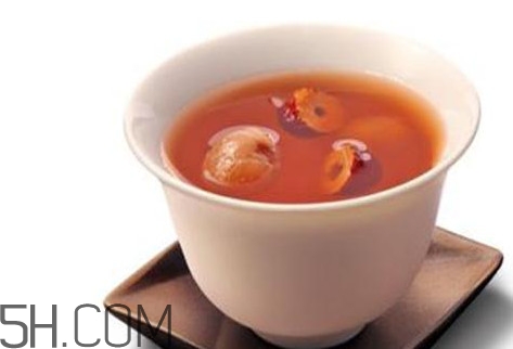 桂圓紅棗茶經(jīng)期能喝嗎？桂圓紅棗茶哪些人不宜喝