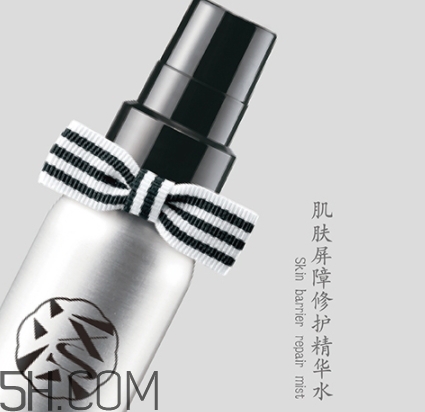 溪上秘罐精華噴霧怎么樣？溪上秘罐小銀瓶小綠瓶小粉瓶區(qū)別