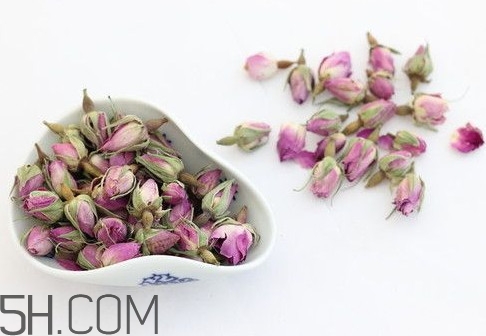 玫瑰花茶可以豐胸嗎？玫瑰花茶孕婦可以喝嗎