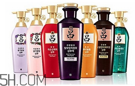洗發(fā)水含硅油有什么危害？頭皮癢是長頭發(fā)嗎？