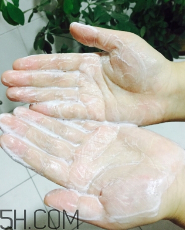 二爺新漢方氨基酸洗面奶怎么用？二爺洗面奶使用心得