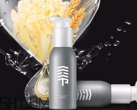 二爺新漢方氨基酸洗面奶怎么用？二爺洗面奶使用心得