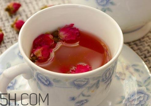 玫瑰花茶是涼性的嗎？玫瑰花茶哪個(gè)牌子好