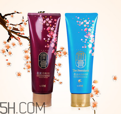 愛敬洗發(fā)水使用方法 韓國潤膏洗發(fā)水好用嗎？