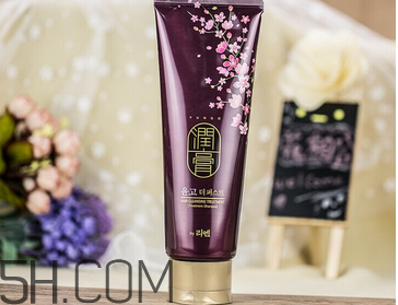 愛敬洗發(fā)水使用方法 韓國潤膏洗發(fā)水好用嗎？