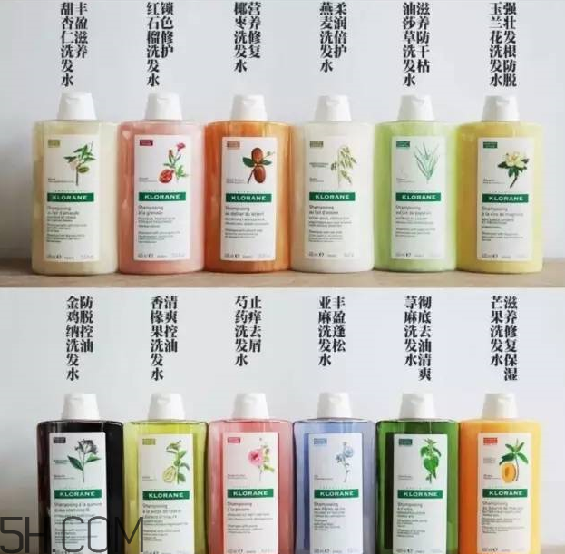 蔻蘿蘭洗發(fā)水有副作用嗎？蔻蘿蘭洗發(fā)水盤點