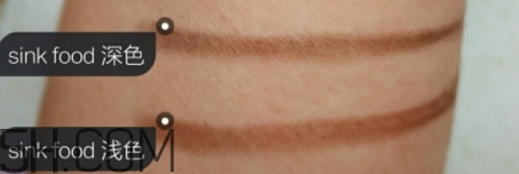 卡姿蘭眉粉怎么用？卡姿蘭眉粉使用心得