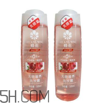 蜂花無硅洗發(fā)露好用嗎？蜂花無硅洗發(fā)露多少錢？