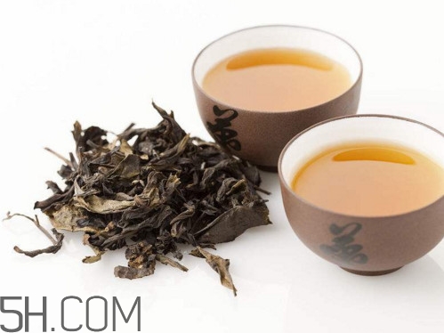 烏龍茶什么時候喝最好？烏龍茶什么人不能喝