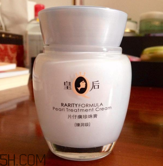 片仔癀珍珠膏敏感肌膚可以用嗎？片仔癀珍珠膏能不能美白祛斑？