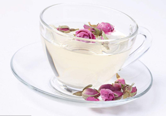 玫瑰花茶能和蜂蜜一起喝嗎？玫瑰花茶能放冰糖嗎