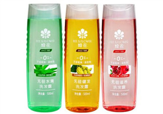 蜂花無硅洗發(fā)露好用嗎？蜂花無硅洗發(fā)露多少錢？