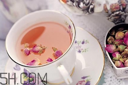 玫瑰花茶該怎么喝？玫瑰花茶一周喝幾次