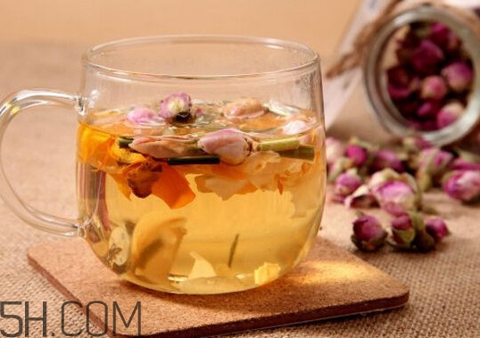 玫瑰花茶能和蜂蜜一起喝嗎？玫瑰花茶能放冰糖嗎
