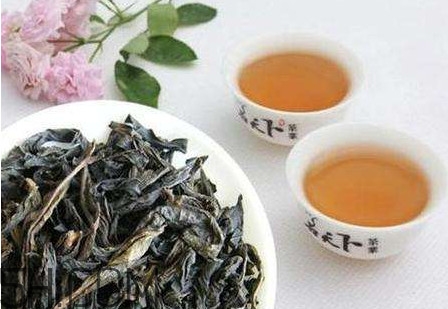 烏龍茶種類有哪些？烏龍茶茶名是怎么來的