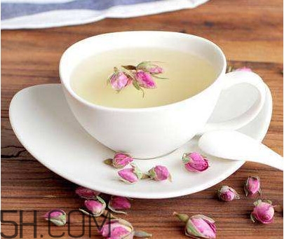 玫瑰花茶和什么搭配好？玫瑰花茶的功效與作用