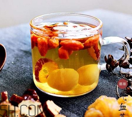 桂圓紅棗茶能豐胸嗎？桂圓紅棗茶上火嗎