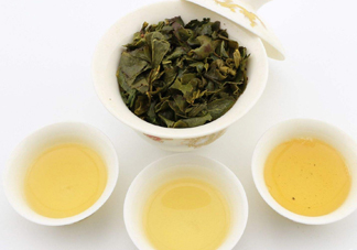 烏龍茶是什么茶？烏龍茶是紅茶還是綠茶