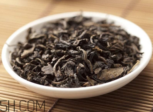 烏龍茶什么時候喝最好？烏龍茶什么人不能喝