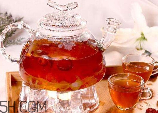 桂圓紅棗茶經(jīng)期能喝嗎？桂圓紅棗茶哪些人不宜喝
