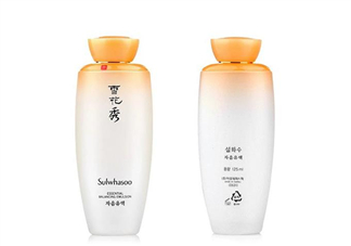 雪花秀平衡乳適合年齡_好用嗎