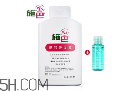 sebamed施巴洗發(fā)水好用嗎？女性洗頭要注意的問題