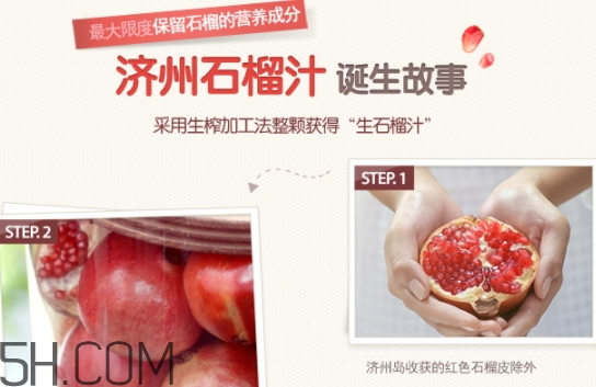 悅詩風(fēng)吟石榴系列孕婦可以用嗎？