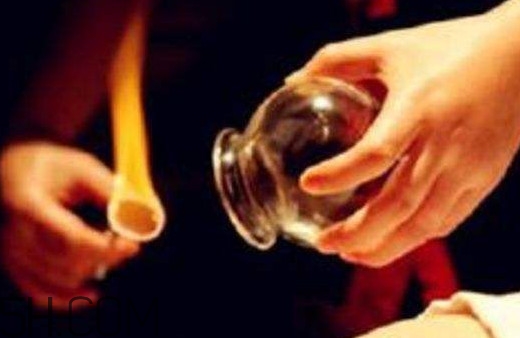 脖子可以刮痧嗎？脖子拔火罐有什么好處