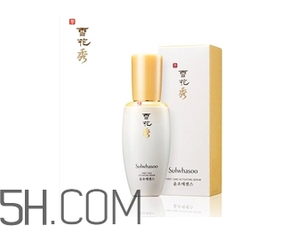 雪花秀潤(rùn)燥精華適合什么皮膚？雪花秀潤(rùn)燥精華怎么使用？