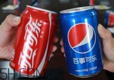 百事可樂和可口可樂最早是一家公司嗎？百事可樂和可口可樂哪個好喝