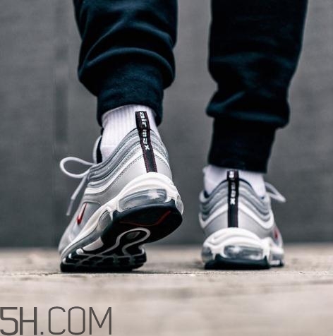 nike air max 97銀子彈官網(wǎng)補貨日期是什么時候？