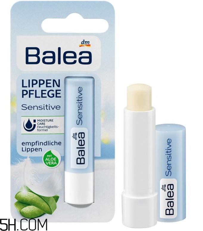 balea潤唇膏好用嗎？balea潤唇膏多少錢？