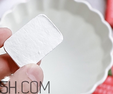 amortals爾木萄壓縮毛巾怎么用？爾木萄壓縮毛巾使用方法