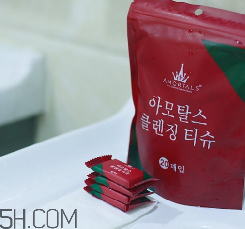 amortals爾木萄壓縮毛巾怎么用？爾木萄壓縮毛巾使用方法