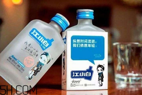 江小白酒口感怎么樣？江小白廣告經(jīng)典語錄