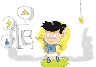 觸電的時候怎么自救？觸電為什么會死？