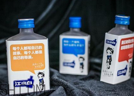 江小白保質期多久？江小白500ml多少錢一瓶