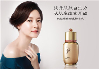 whoo后秘貼精華適合什么年齡？whoo后和雪花秀產(chǎn)品對(duì)比