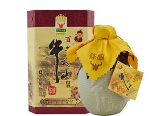 紅星二鍋頭還是牛欄山二鍋頭好？牛欄山二鍋頭酒多少錢一瓶