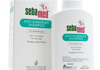 sebamed施巴洗發(fā)水好用嗎？女性洗頭要注意的問題