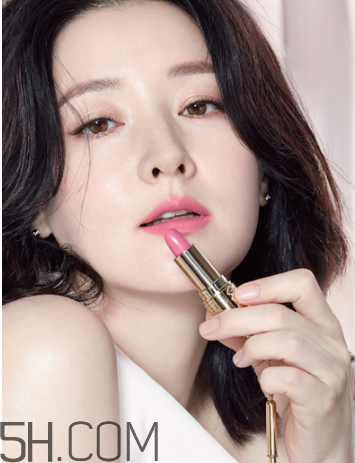 whoo后奢華金艷口紅色號(hào)有哪些？whoo后口紅25號(hào)是什么顏色？
