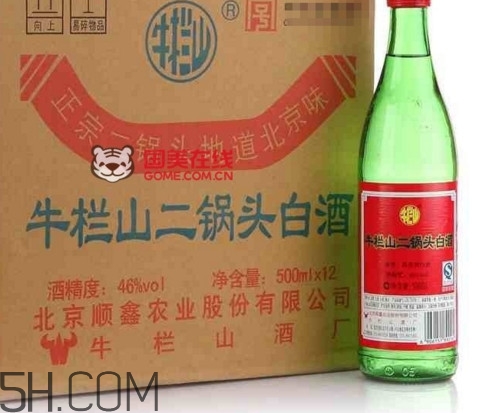 紅星二鍋頭還是牛欄山二鍋頭好？牛欄山二鍋頭酒多少錢一瓶